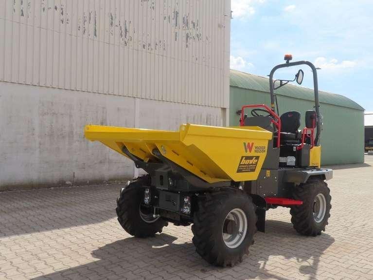 Wacker Neuson DW30-2 Foto 6