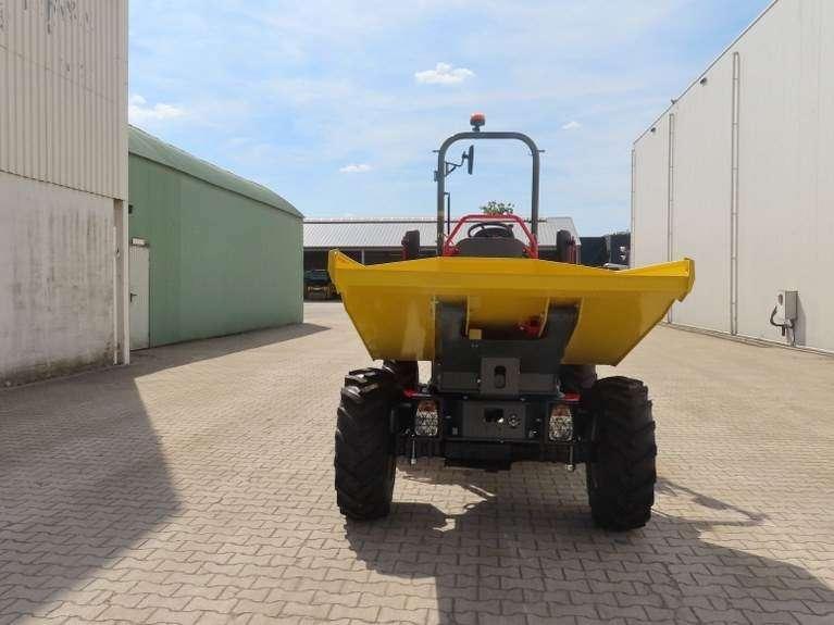 Wacker Neuson DW30-2 Foto 7