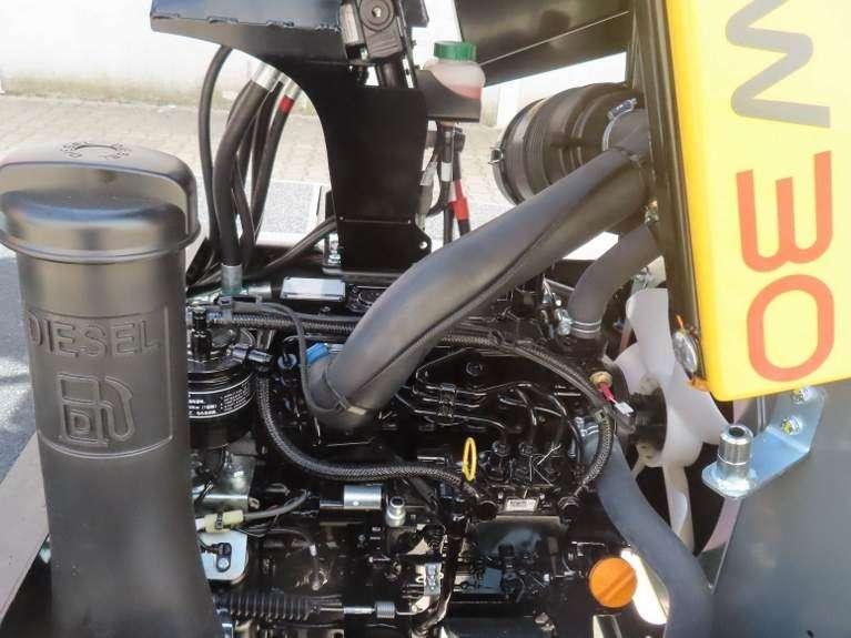 Wacker Neuson DW30-2 Foto 9