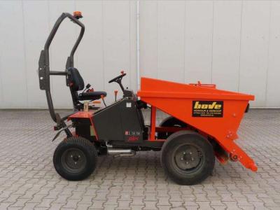 Ausa D150RM in vendita da Bove Verhuur & Verkoop