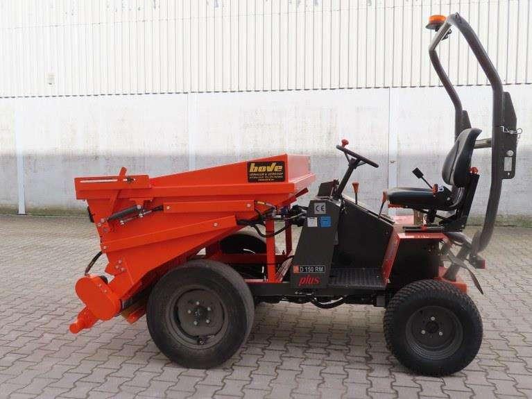 Ausa D150RM Foto 5