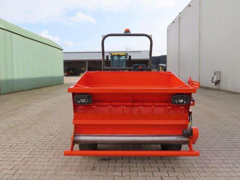 Ausa D150RM Foto 7