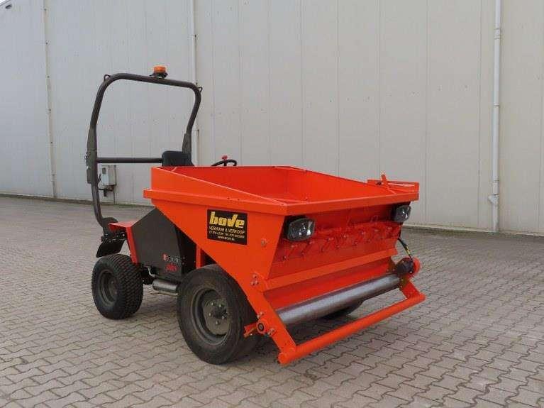 Ausa D150RM Foto 8
