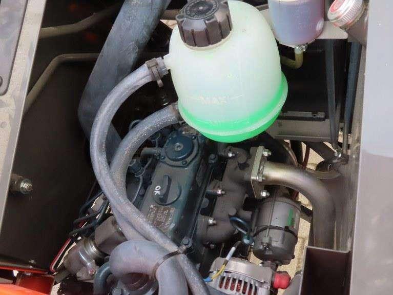 Ausa D150RM Foto 9