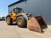 Volvo L250H Foto 3 thumbnail