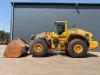 Volvo L250H Foto 5 thumbnail
