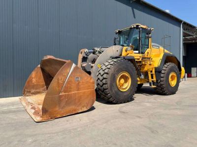 Volvo L250H