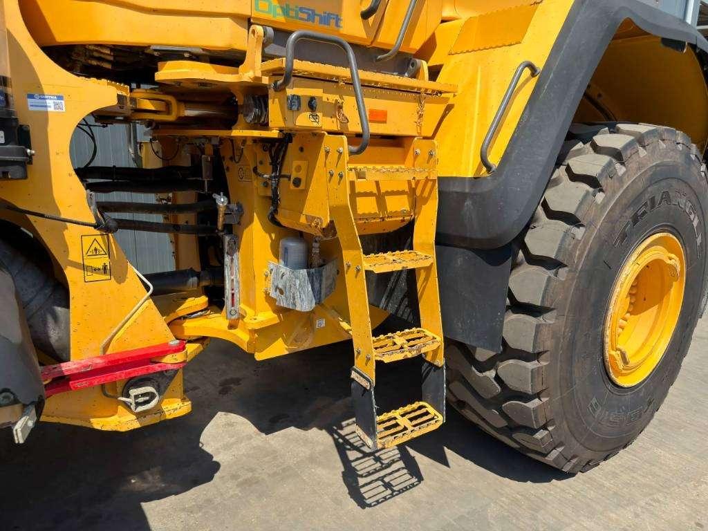 Volvo L250H Foto 16