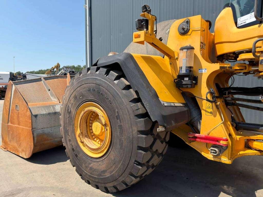 Volvo L250H Foto 17