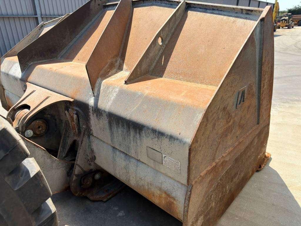 Volvo L250H Foto 22