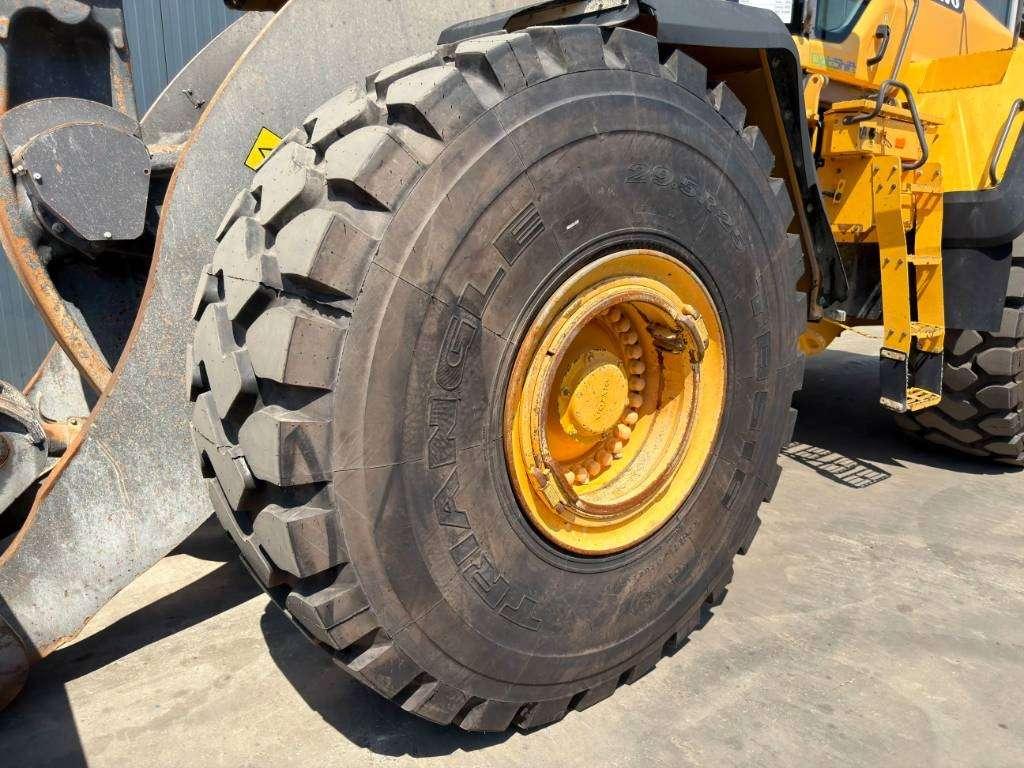 Volvo L250H Foto 26