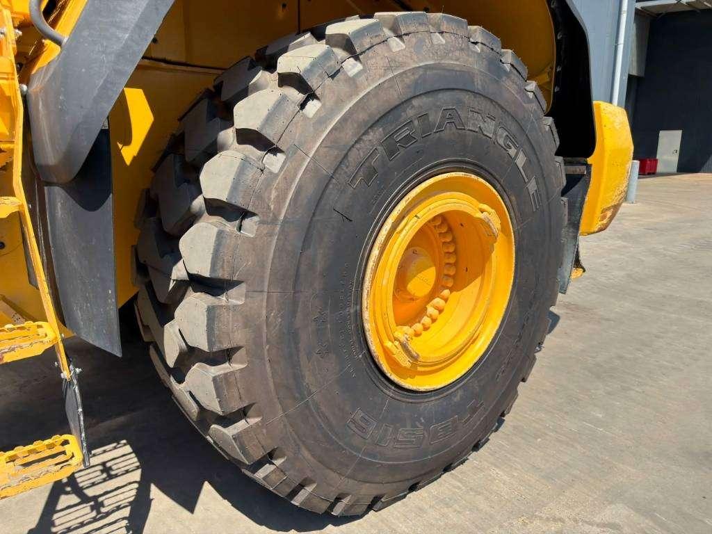 Volvo L250H Foto 28