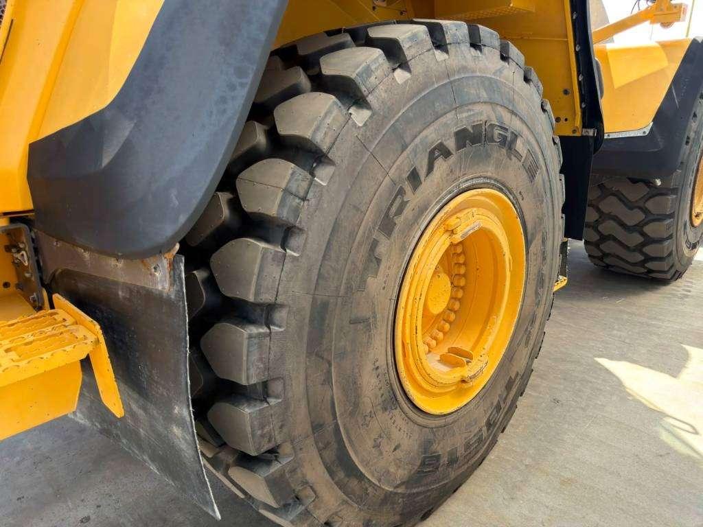 Volvo L250H Foto 29
