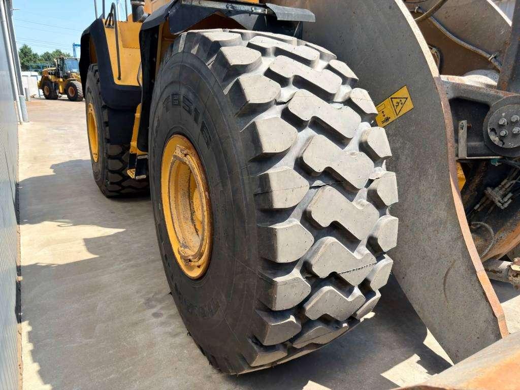 Volvo L250H Foto 30