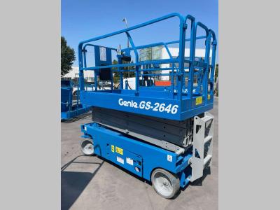 Genie GS-2646