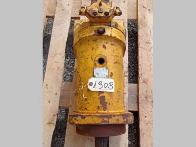 Hydromatik A6V 225 DA 2 F Z 20738 in vendita da REDAGEST S.R.L.