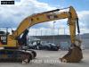 Caterpillar 352 F XE Foto 10 thumbnail