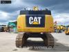 Caterpillar 352 F XE Foto 3 thumbnail
