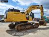 Caterpillar 352 F XE Foto 5 thumbnail