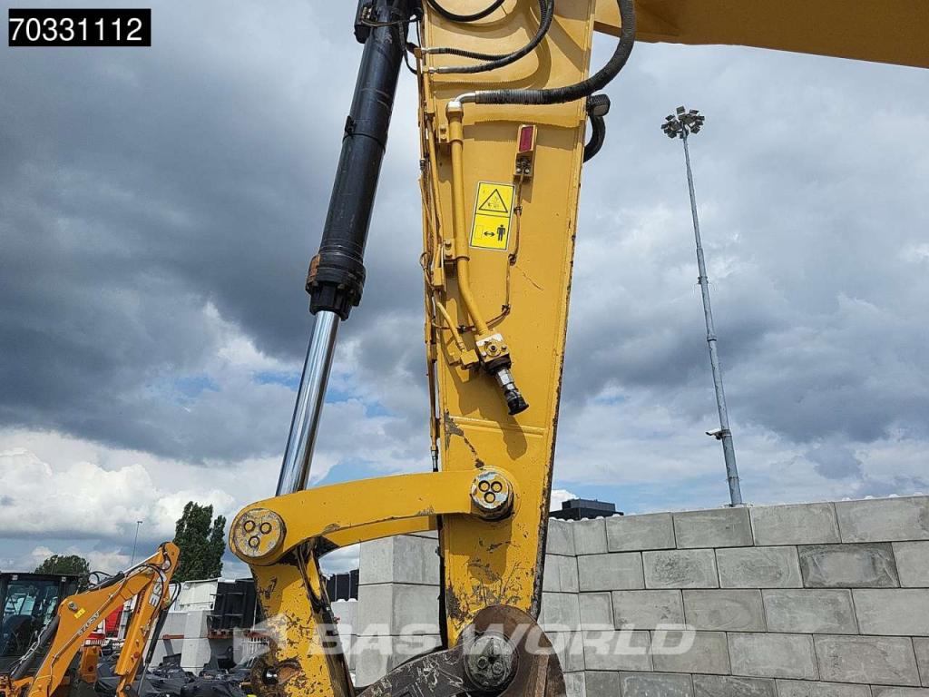 Caterpillar 352 F XE Foto 11