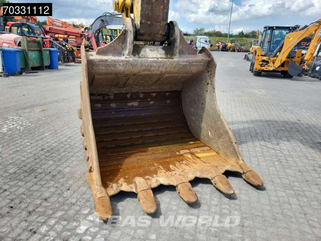 Caterpillar 352 F XE Foto 14