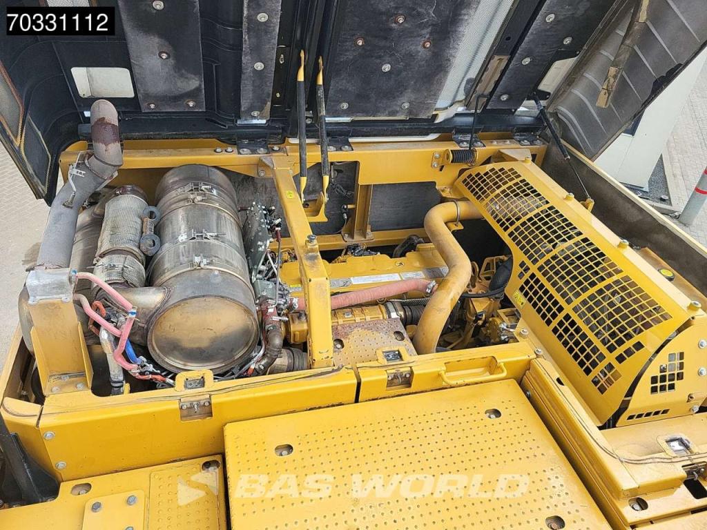 Caterpillar 352 F XE Foto 18
