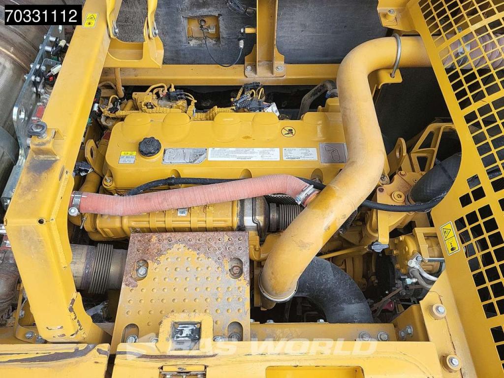 Caterpillar 352 F XE Foto 19