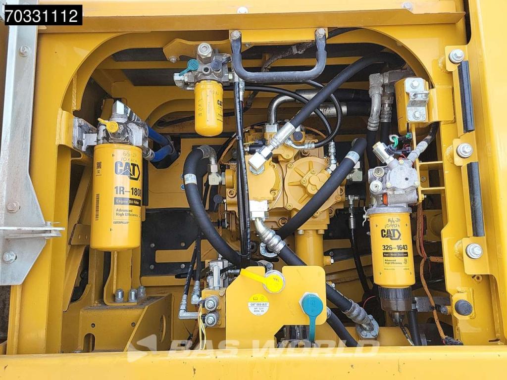 Caterpillar 352 F XE Foto 23