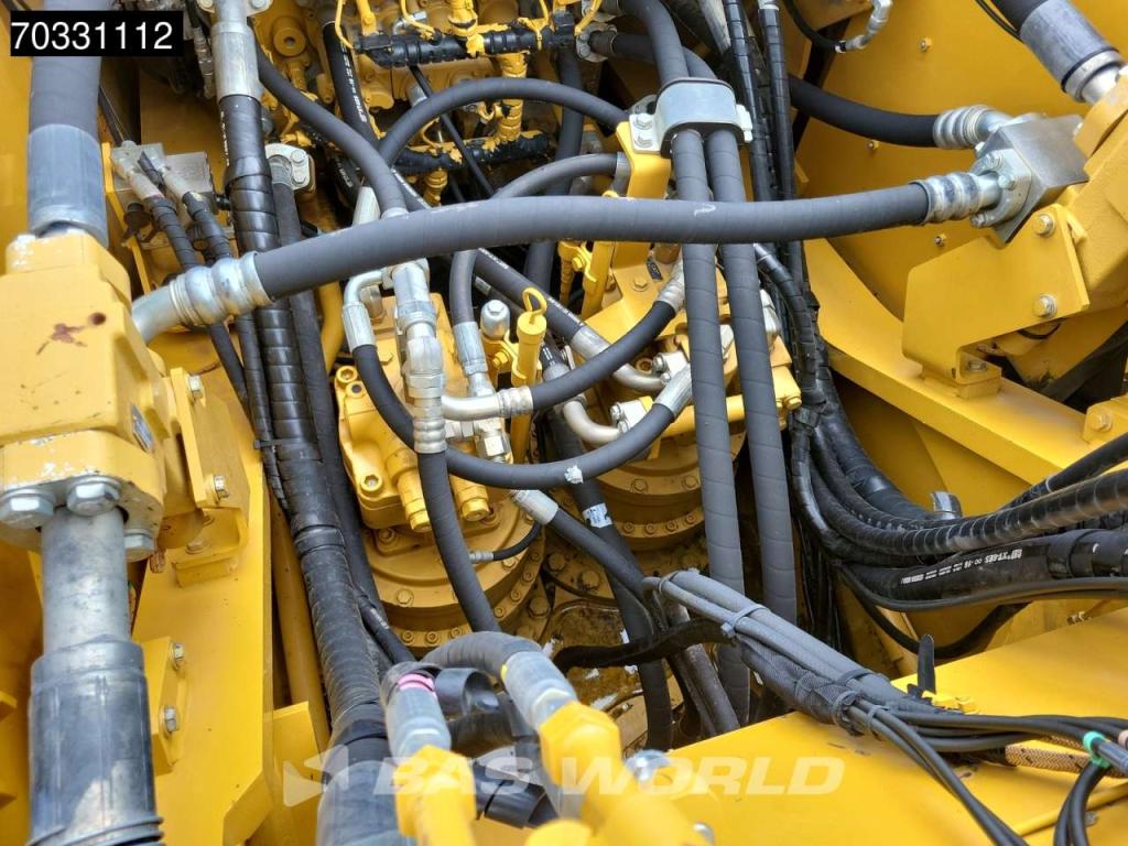Caterpillar 352 F XE Foto 24