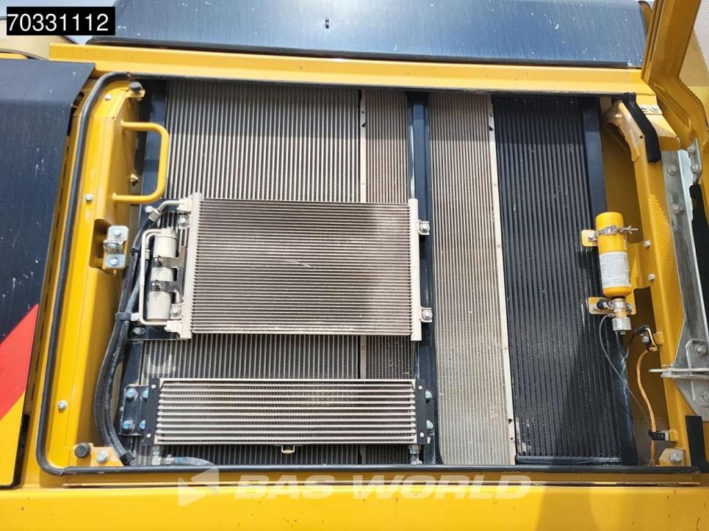 Caterpillar 352 F XE Foto 26