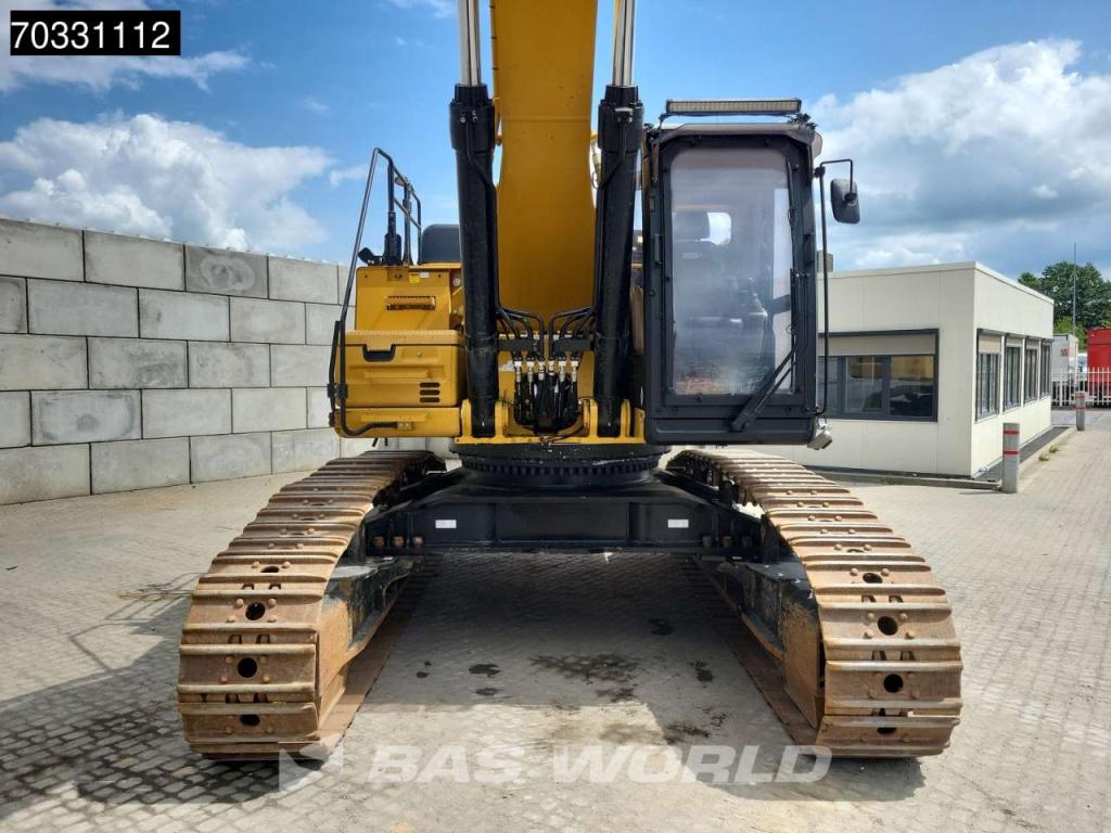 Caterpillar 352 F XE Foto 8