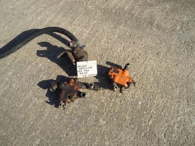 Valvola idraulica per Fiat Hitachi FR220 in vendita da OLM 90 Srl