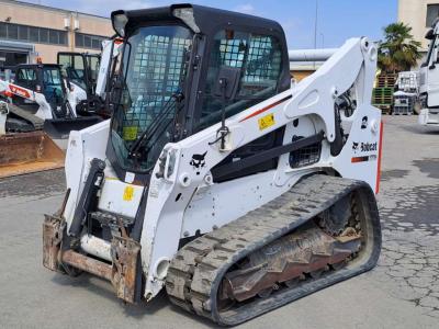 Bobcat T770HFJ in vendita da DMO Spa