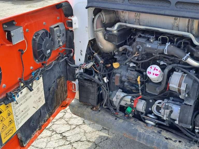 Bobcat T770HFJ Foto 11