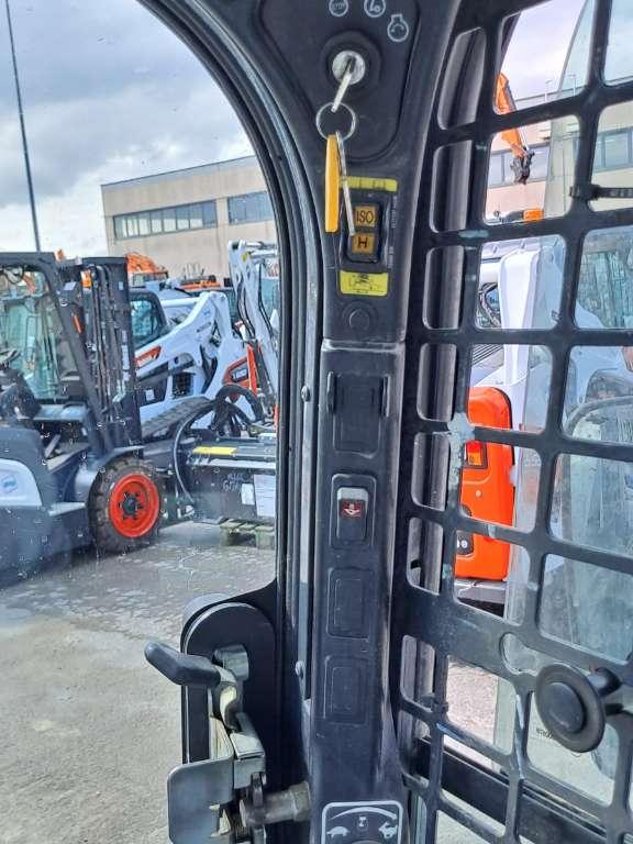 Bobcat T770HFJ Foto 15