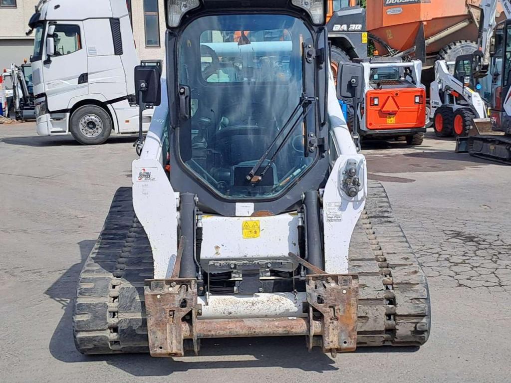 Bobcat T770HFJ Foto 8