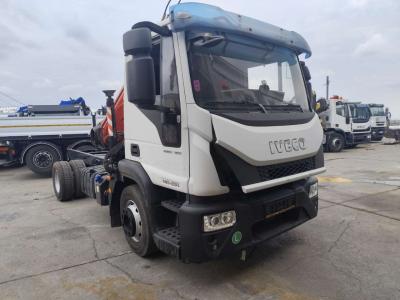 Iveco EUROCARGO 140-250 in vendita da Procida Macchine S.r.l.