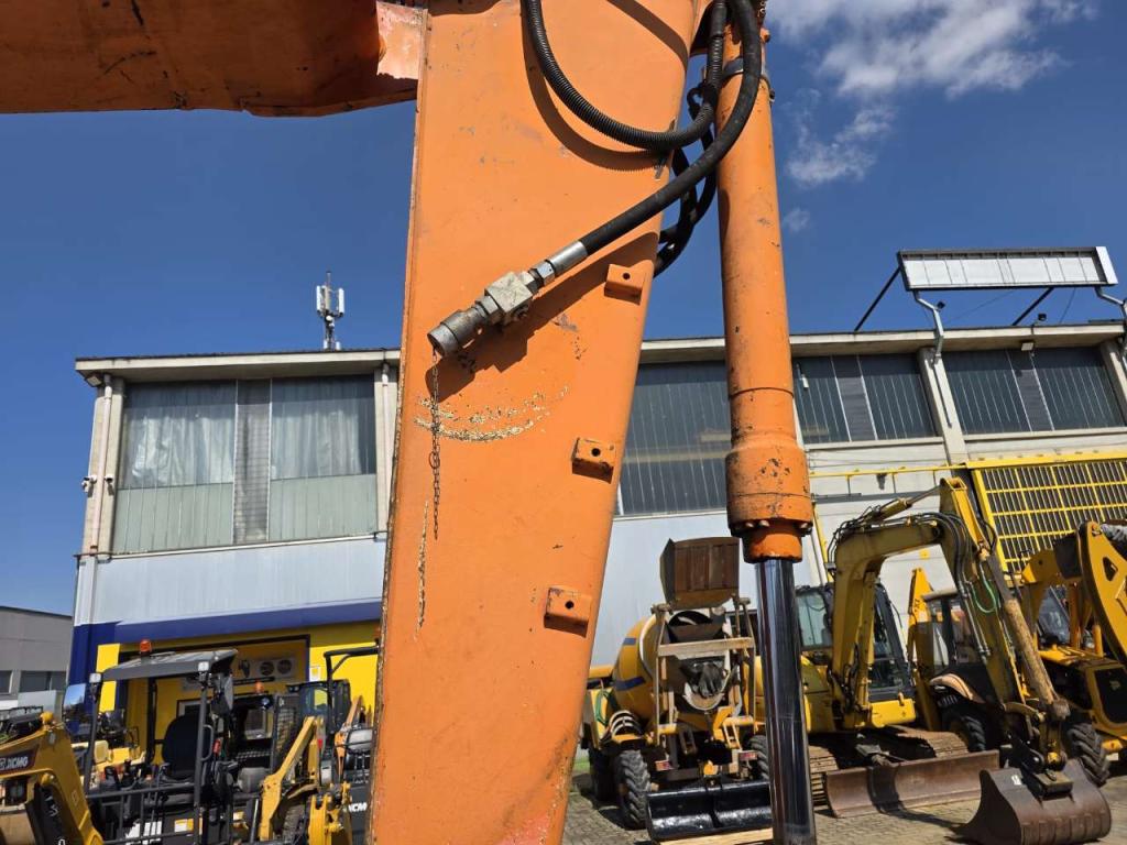 Fiat Hitachi EX 235 Foto 10