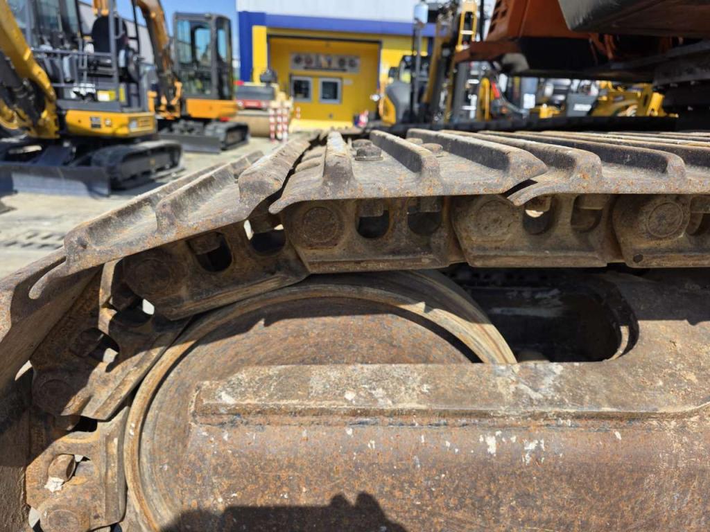 Fiat Hitachi EX 235 Foto 13