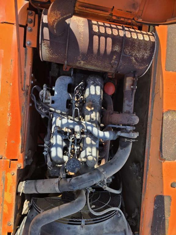 Fiat Hitachi EX 235 Foto 18