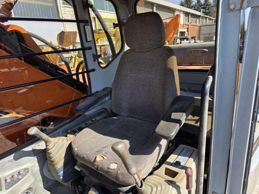 Fiat Hitachi EX 235 Foto 19