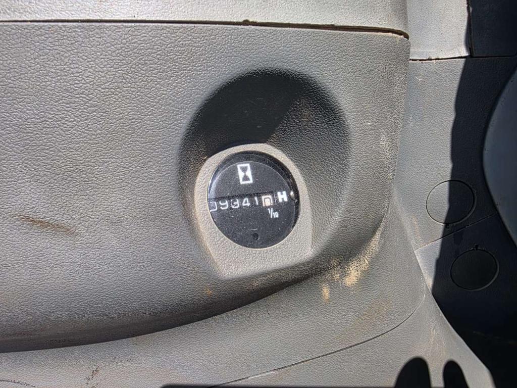 Fiat Hitachi EX 235 Foto 20