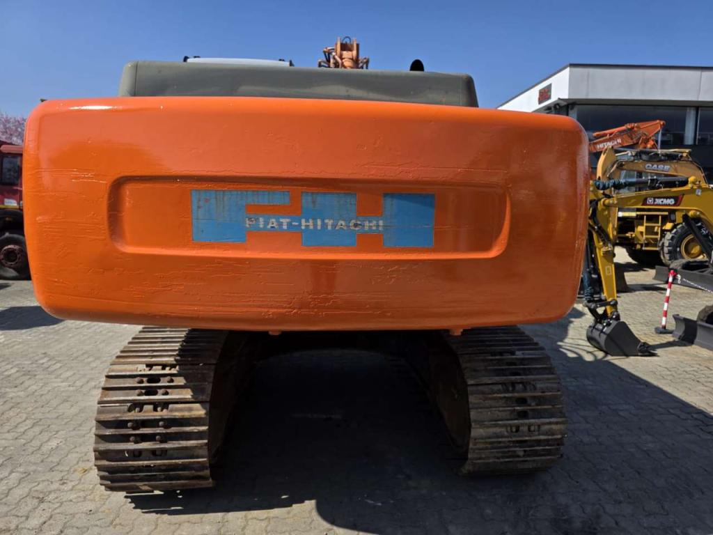 Fiat Hitachi EX 235 Foto 5