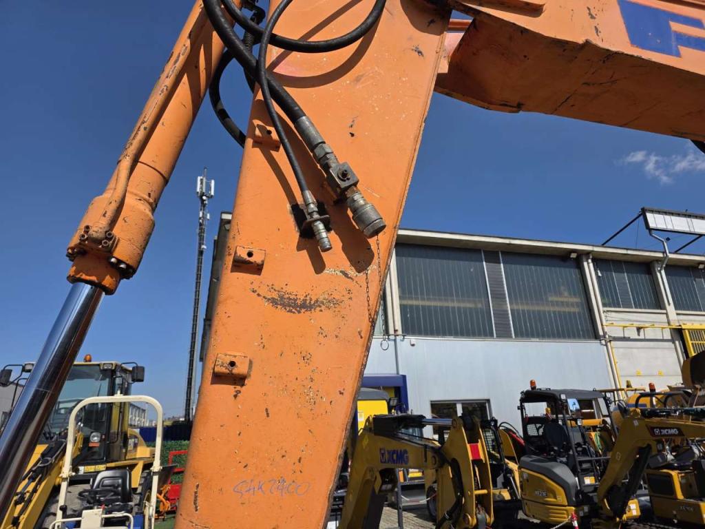 Fiat Hitachi EX 235 Foto 9