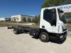 Iveco EUROCARGO 75E19 euro 6 telaio Foto 8 thumbnail