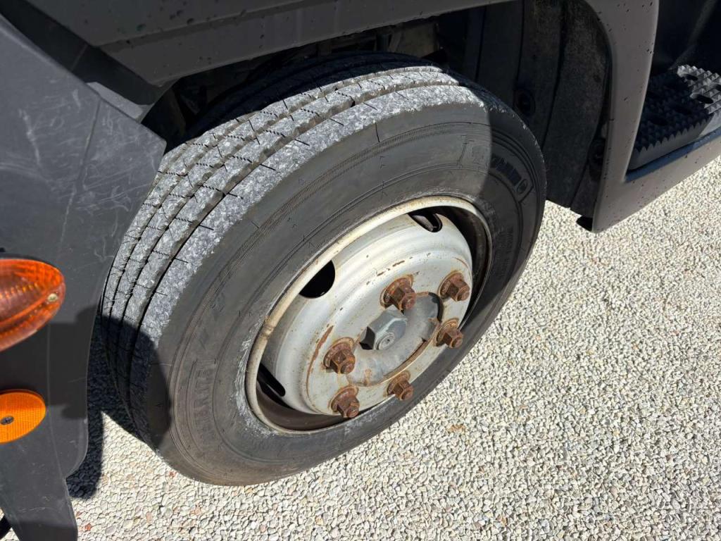 Iveco EUROCARGO 75E19 euro 6 telaio Foto 10