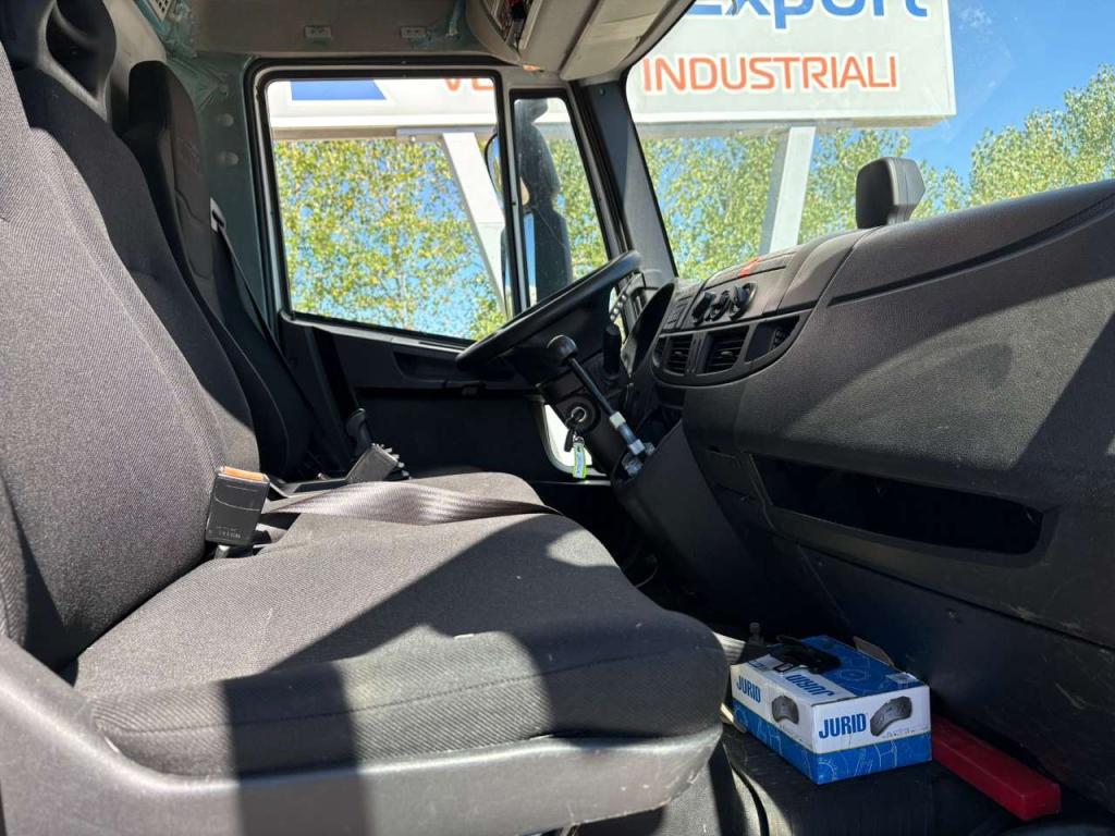 Iveco EUROCARGO 75E19 euro 6 telaio Foto 9