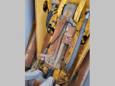 Volvo hydraulic cylinder 11107855 for Volvo L110E, L110F, L120E, L120F in vendita da Balavto