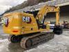 Caterpillar 320 Foto 2 thumbnail