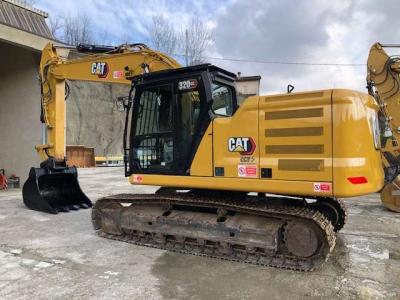 Caterpillar 320